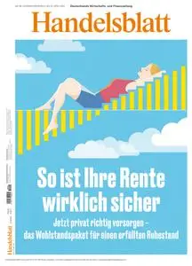 Handelsblatt  - 06 April 2023