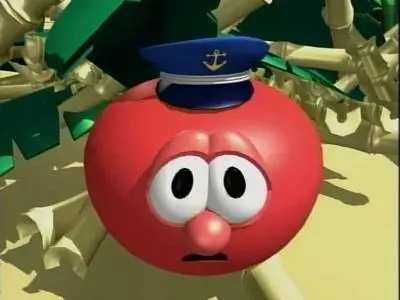 Veggie Tales: God Wants Me to Forgive Them?! (1994)