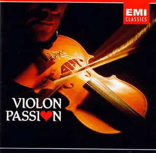 Violon Passion (2003)