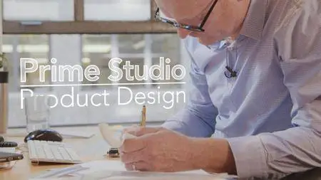 Prime Studio Product Design