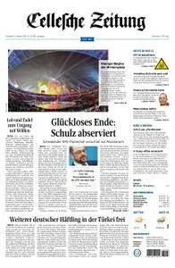 Cellesche Zeitung - 10. Februar 2018