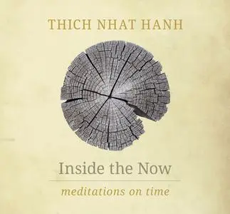Inside the Now: Meditations on Time