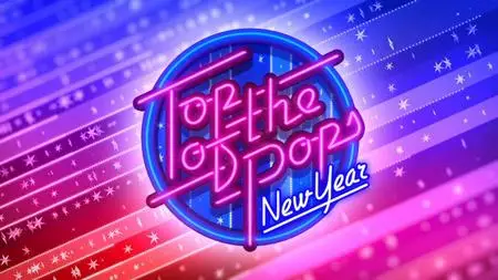 BBC - Top of the Pops: New Year Special (2019)