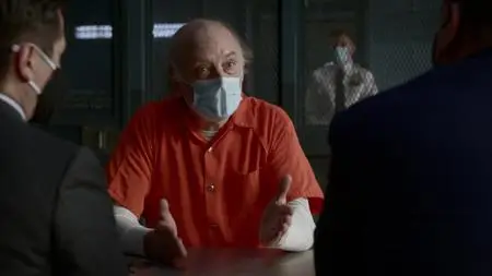 Bull S05E08