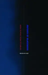 Physics of Blackness: Beyond the Middle Passage Epistemology 