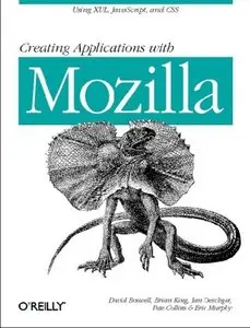 Creating Applications with Mozilla (Repost)