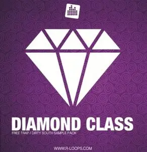R-Loops Diamond Class [ACID WAV]