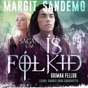 «Gríman fellur» by Margit Sandemo