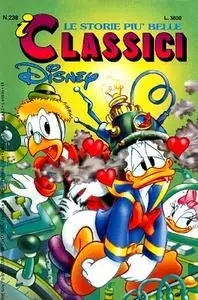 I Classici Disney 238 Serie II - Le Storie più belle (Disney 1996-09)