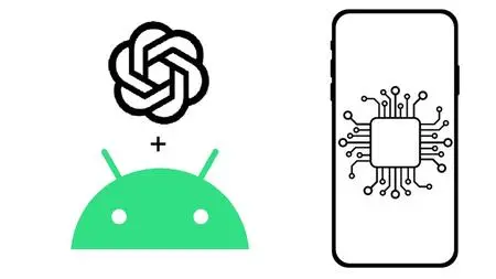 AI-Powered Android Apps with GPT-3