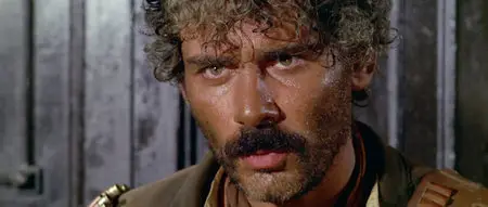 A Bullet for the General / El chuncho, quien sabe? (1966)