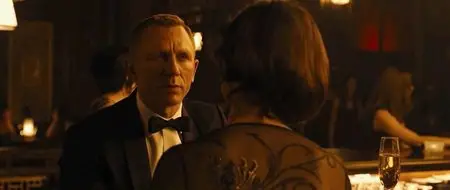 Skyfall (2012)
