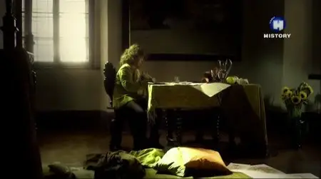 The Voynich code / Шифр манускрипта Войнича (2010)