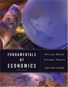 Fundamentals of Economics (repost)