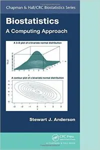 Biostatistics: A Computing Approach