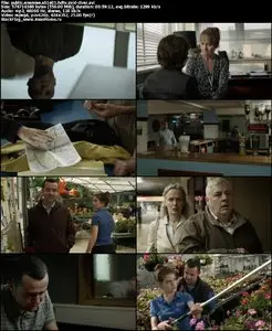 BBC: Public Enemies S01E01