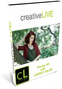 CreativeLive - Posing 101 with Lindsay Adler (+PDF Manual)
