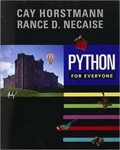Python for Everyone (Repost)