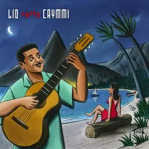 Lio - Lio canta Caymmi (2018)