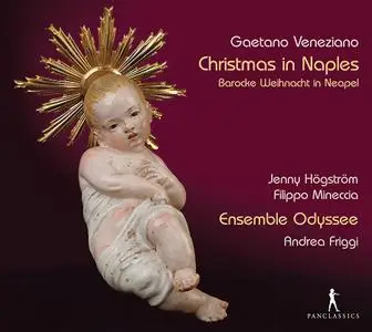 Andrea Friggi, Ensemble Odyssee - Gaetano Veneziano: Christmas in Naples (2014)