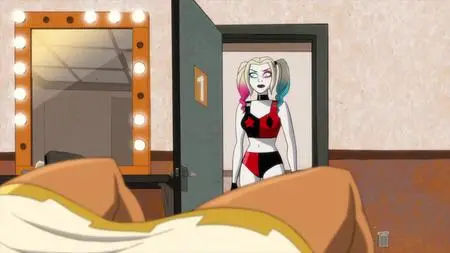 Harley Quinn S01E03