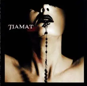 Tiamat - Amanethes (2008)