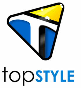 TopStyle 4.0.0.92