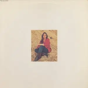 Judy Collins ‎- Whales And Nightingales (1970) US Pressing - LP/FLAC In 24bit/96kHz