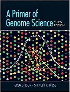 A Primer of Genome Science