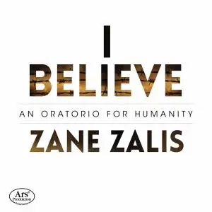 Stefan Muller-Ruppert - Zane Zalis: I Believe (Live) (2020)