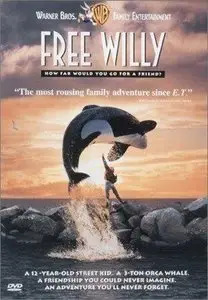 Free Willy (1993)