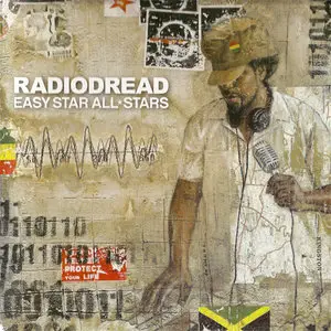 Easy Star All-Stars - Radiodread (2006)
