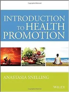 Introduction to Health Promotion (repost)