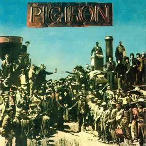 Pig Iron - Pig Iron (1970)