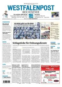 Westfalenpost Menden - 19. Januar 2019