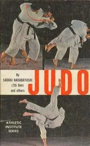 Judo (Athletic Institute Series)