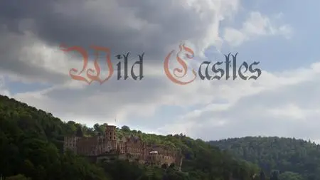 Wild Castles: Series 1 (2017)