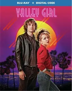 Valley Girl (2020)