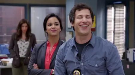 Brooklyn Nine-Nine S01E01