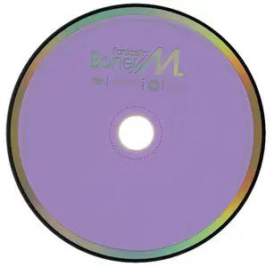 Boney M: Fantastic Boney M. On Stage & On the Road (2007)
