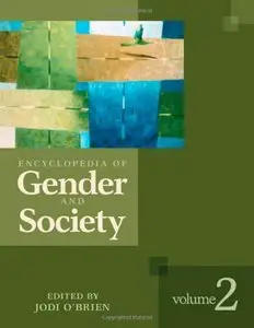  Encyclopedia of Gender and Society