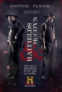 Hatfields And McCoys (2012)  Part 2