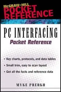 PC Interfacing Pocket Reference (repost)