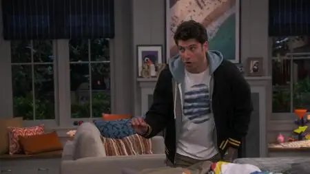 Indebted S01E01