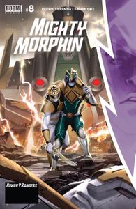 Mighty Morphin 008 (2021) (Digital-Empire