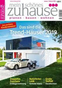 mein schönes zuhause°°° – 05 Dezember 2018