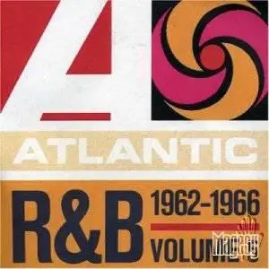 Va - Atlantic Rnb 1962-1966 Vol 5