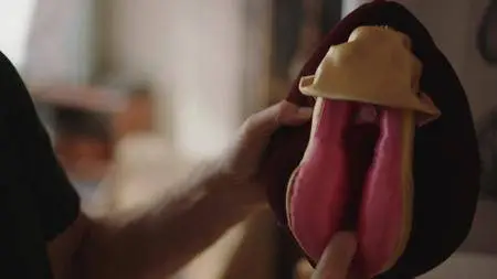 Slutever S01E01