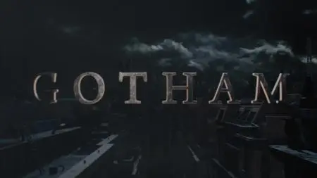 Gotham S05E04