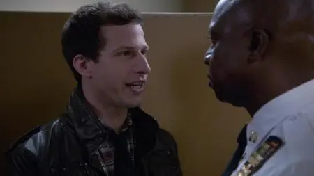 Brooklyn Nine-Nine S03E04